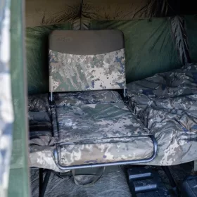 Nash Indulgence Sedia da Campeggio Pieghevole