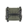 Nash Indulgence HD40 Letto Sleep System Camo a 6 Piedi