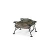 Nash Indulgence HD40 Letto Sleep System Camo a 8 Piedi