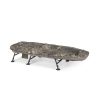Nash Indulgence HD40 Letto Sleep System Camo Emperor a 8 Piedi