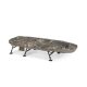 Nash Indulgence HD40 Letto Sleep System Camo Emperor a 8 Piedi
