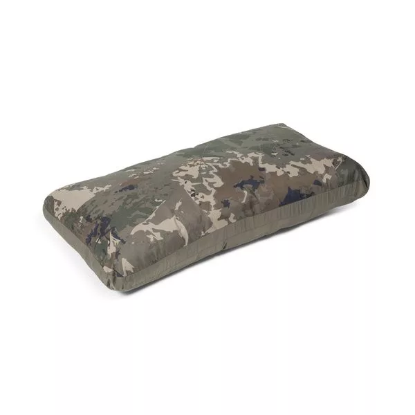 Nash Indulgence Pillow Camo Wide Cuscino