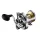 Shimano Talica II 12lb 2-Speed Right Hand (TAC12IIA) - Mulinello da baitcasting per destrorsi