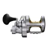 Shimano Talica II 12lb 2-Speed Right Hand (TAC12IIA) - Mulinello da baitcasting per destrorsi