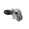Shimano Talica II 12lb 2-Speed Right Hand (TAC12IIA) - Mulinello da baitcasting per destrorsi