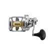 Shimano Talica II 12lb 2-Speed Right Hand (TAC12IIA) - Mulinello da baitcasting per destrorsi