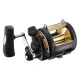Shimano Talica 16lb Right Hand (TAC16) - Mulinello da baitcasting per destri