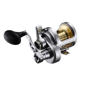   Shimano Talica II 16lb 2-Speed Right Hand (TAC16IIA) - Mulinello da baitcasting destro