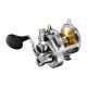 Shimano Talica II 20lb 2-Speed Right Hand (TAC20IIA) - Mulinello da baitcasting destro