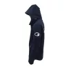 TackleBait TB Giacca Softshell logata L