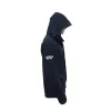 TackleBait TB Giacca Softshell logata M