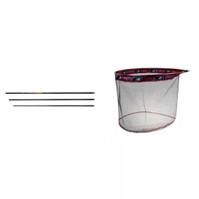 Method Fogásbiztosító Szett