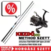 Kezdő 360 Feeder Szett