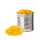 Mais dolce in scatola per pesca 285gr / 340gr con apertura a strappo