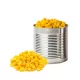 Mais dolce in scatola per pesca 285gr / 340gr con apertura a strappo