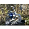 Mulinello da Spinning con Frizione Anteriore Tica Tabby 4000