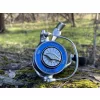 Mulinello da Spinning con Frizione Anteriore Tica Tabby 4000