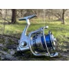 Mulinello da Spinning con Frizione Anteriore Tica Tabby 4000