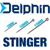 Set Spille per Esche Delphin Stinger