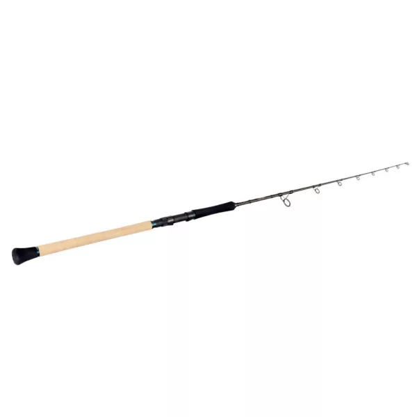 Canna da siluro da casting Sportex Top Cat CS-2 Vertical Baitcast 1,80m 70-190gr 1 Pezzo