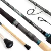 Canna da siluro da casting Sportex Top Cat CS-2 Vertical Baitcast 1,80m 70-190gr 1 Pezzo