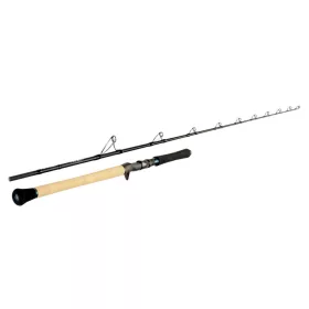   Canna da pesca per siluro Sportex Top Cat CS-2 Vertical 1,92m 100-300gr 2 Pezzi