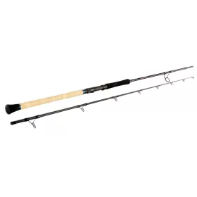   Sportex Top Cat CS-2 Boat 2,45m 130-300gr 2 Pezzi Canna da Siluro