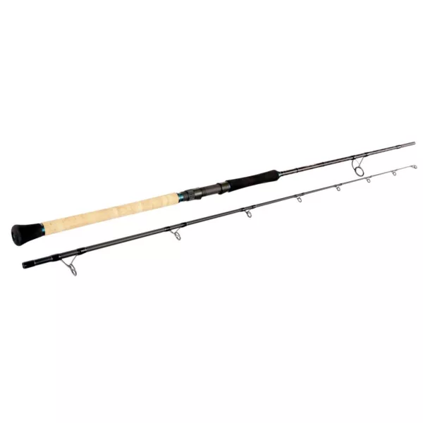 Canna da pesca per siluro Sportex Top Cat CS-2 Boat 2,80m 130-300gr 2 Pezzi