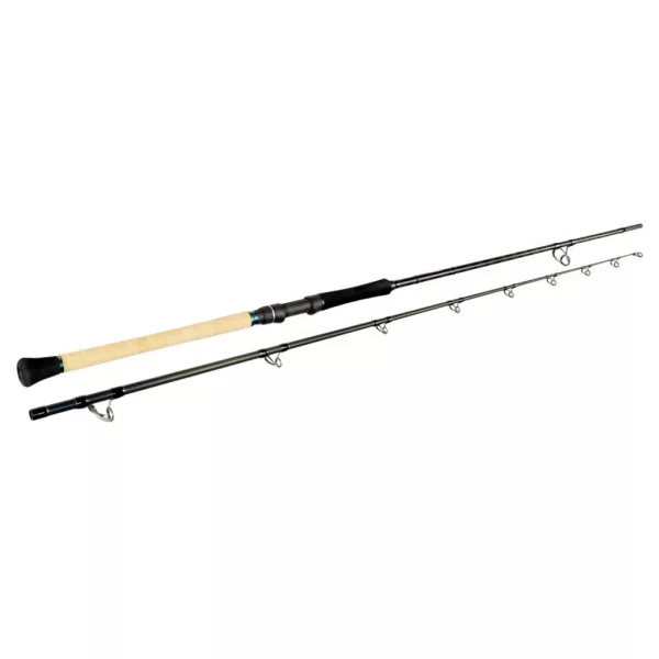 Sportex Top Cat CS-2 Boje 3,30m 220-500gr Canna da pesca al siluro in 2 pezzi