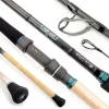 Sportex Top Cat CS-2 Boje 3,30m 220-500gr Canna da pesca al siluro in 2 pezzi