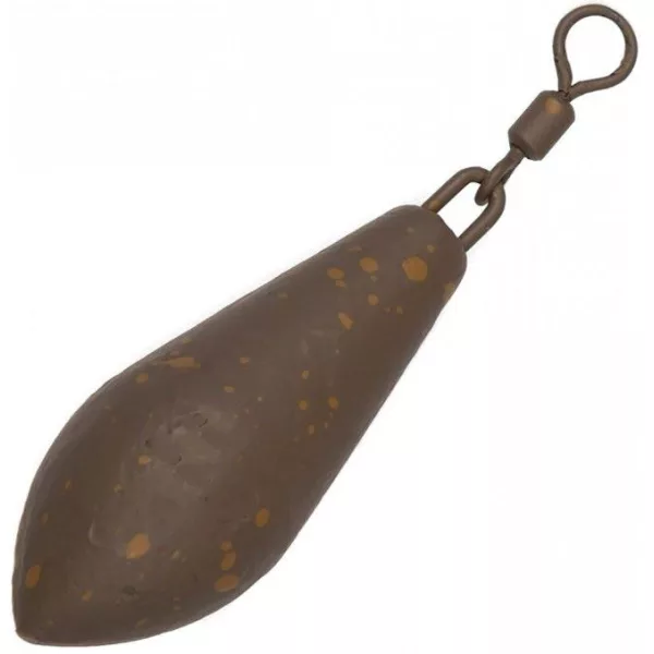 Korda Piombo Bojlis Tournament Cast con girella 98gr