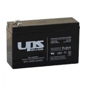 Ups Batteria 12V 6Ah 1003