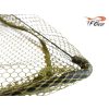 TF Gear Compact Carp Net Guadino verde da carpa 105x105cm