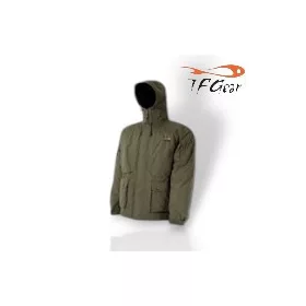 TF Gear Force 10 3/4 Jacket Bélelt Kabát 2XL