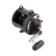 Shimano Tiagra A 80lb W Right Hand (TI80WA) - Mulinello da baitcasting per destri