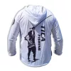 TICA UV Resistente Maglia a maniche lunghe XL
