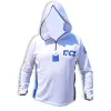 TICA UV Resistente Maglia a maniche lunghe XL