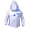 Tica Maglia a Maniche Lunghe Resistente ai Raggi UV XXL