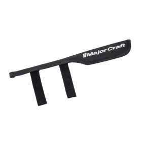 Major Craft Tip Cover Cappuccio protettivo per punta Nero