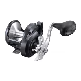   Shimano TLD 15lb Right Hand (TLD15) - Mulinello da baitcasting destro