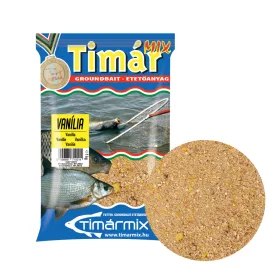 Tímár Mix Basic Pastura Vaniglia 1kg