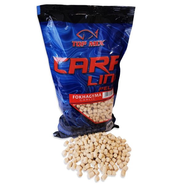 Top Mix Carp Line Pellet da Pastura Aglio 800gr