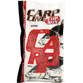 Top Mix Carp Line Fragola Pellet da pastura 800gr