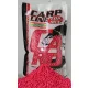 Top Mix Carp Line Calamaro Fluoro Pellet da pastura 800gr