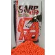 Top Mix Carp Line Cioccolato-Arancia Fluoro Pellet da pastura 800gr