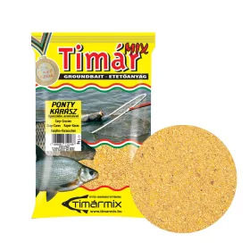 Tímár Mix Basic Pastura Carpa Carassio 1kg