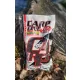 Top Mix Carp Line Biscotto al cioccolato Fluoro Pellet da pastura 800gr
