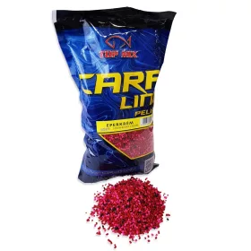   Top Mix Carp Line Micro Pellet da Pastura Crema di Fragola 800gr