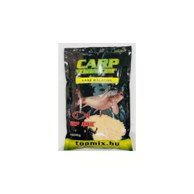 Top Mix Carp Master Pastura Lake Balaton 1kg
