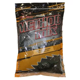 Top Mix Method Mix Pastura Velluto Nero 850gr